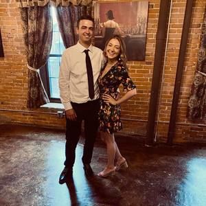 Meet your Posher, Cam